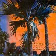 Korai Orom : Korai Orom Live '93-'96